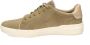 Timberland Seneca Bay nubuck sneakers beige - Thumbnail 6