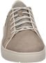 Timberland Seneca Bay nubuck sneakers taupe - Thumbnail 6