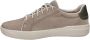 Timberland Seneca Bay nubuck sneakers taupe - Thumbnail 7