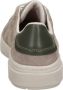 Timberland Seneca Bay nubuck sneakers taupe - Thumbnail 8