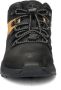 Timberland Sprint Trekker nubuck sneakers zwart Meerkleurig 32 - Thumbnail 4