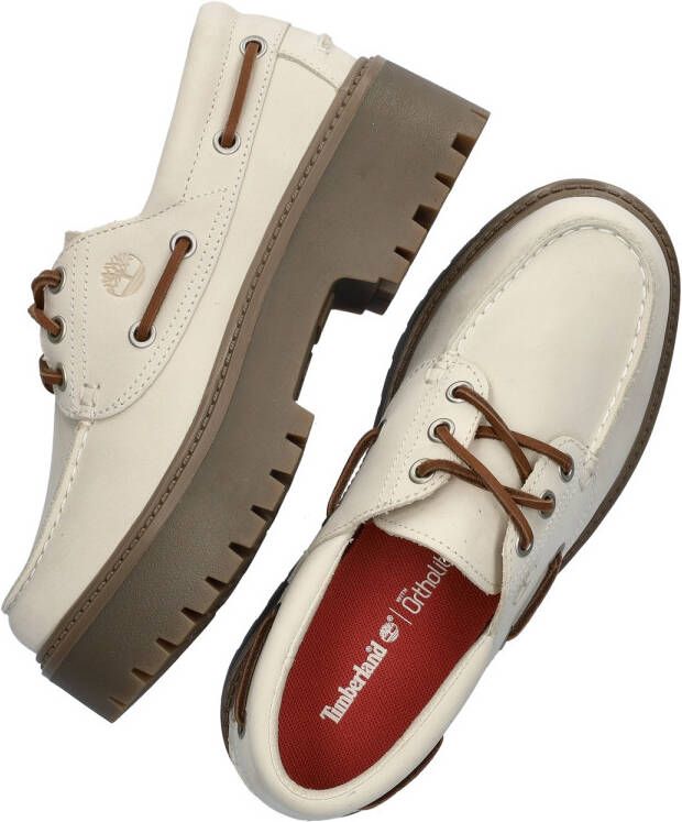 Timberland Stone Street Boat Shoe mocassins & loafers