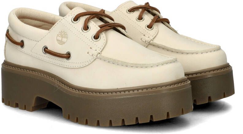 Timberland Stone Street Boat Shoe mocassins & loafers