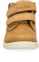 Timberland Tracks nubuck enkelboots geel bruin Effen 22 - Thumbnail 5