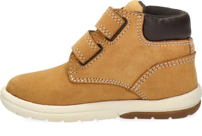 Timberland Toddle Track hoge sneakers