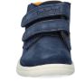 Timberland Toddle Tracks H&l Boot Enkelboots Enkellaarsjes Jongens Blauw - Thumbnail 10