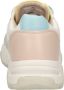 Tommy Hilfiger Kleurrijke Meisjes Sneaker Multicolor Dames - Thumbnail 4