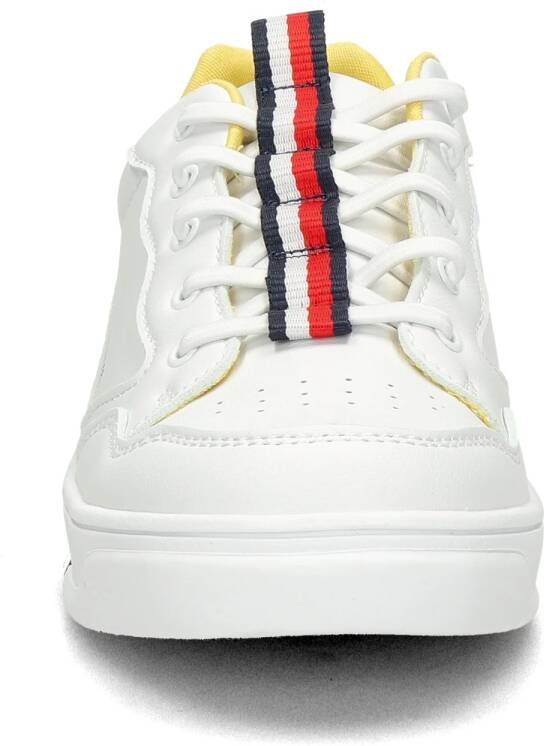 Tommy Hilfiger Kareem lage sneakers