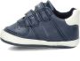 Tommy Hilfiger Kiki baby sneakers donkerblauw Jongens Imitatieleer 17 - Thumbnail 11