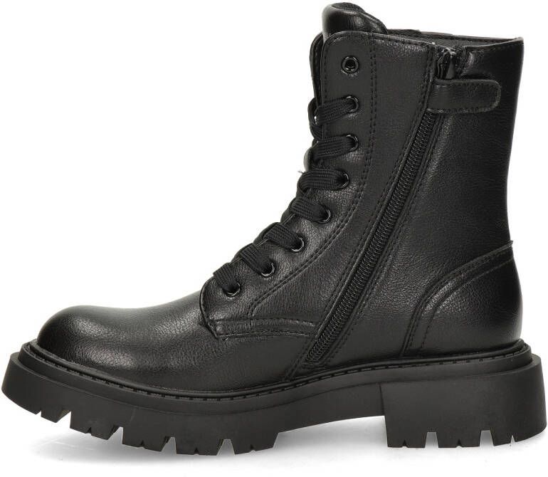 Tommy Hilfiger Lace-Up veterboots