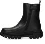 Tommy Hilfiger Michigan rits- & gesloten boots - Thumbnail 3