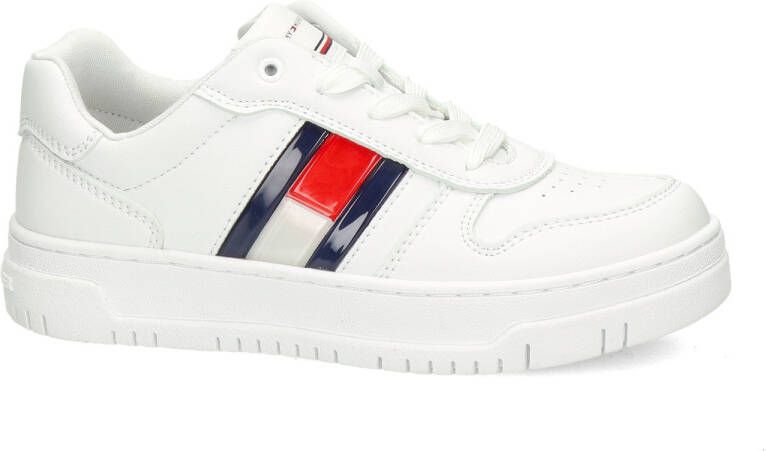 Tommy Hilfiger Paulene lage sneakers