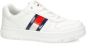 Tommy Hilfiger Paulene lage sneakers - Thumbnail 5