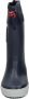 Tommy Hilfiger regenlaarzen donkerblauw kids Imitatieleer 31 - Thumbnail 2