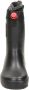 Tommy Hilfiger regenlaarzen zwart kids Rubber Logo 38 - Thumbnail 2