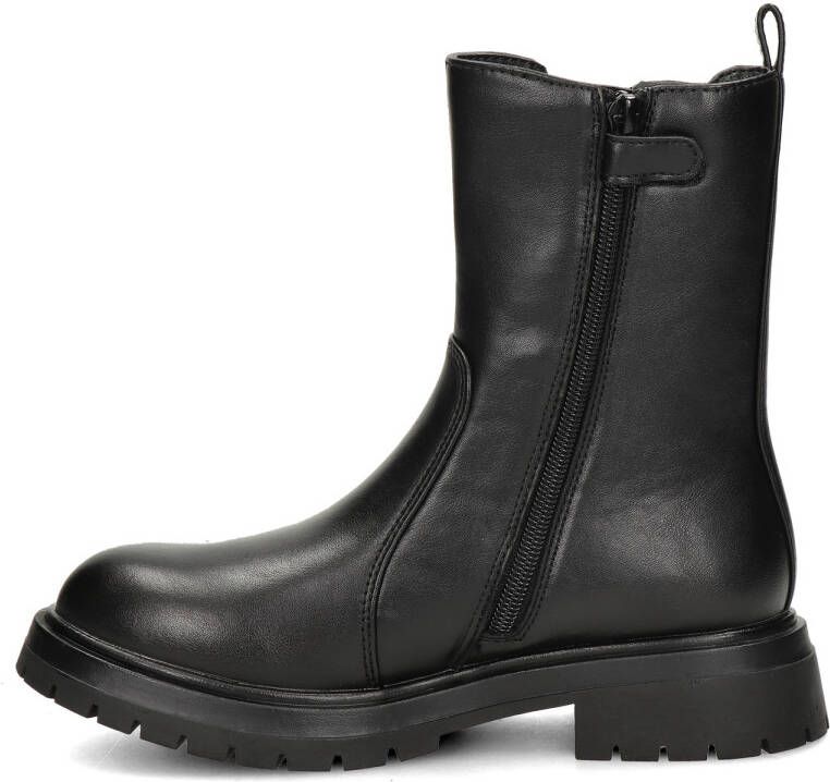 Tommy Hilfiger rits- & gesloten boots