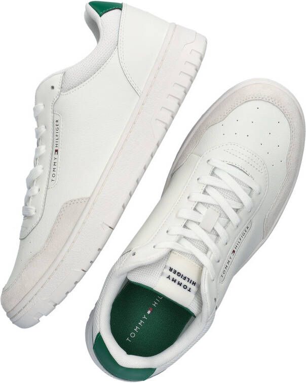 Tommy Hilfiger Sport Basket Core lage sneakers