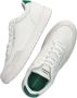 Tommy Hilfiger Sport Tommy Hilfiger Basket Core heren sneaker Wit - Thumbnail 6
