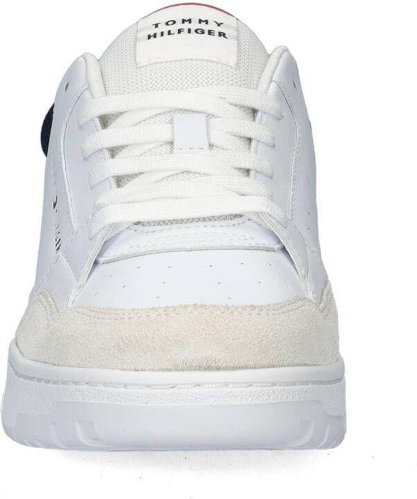 Tommy Hilfiger Sport Basket Core lage sneakers