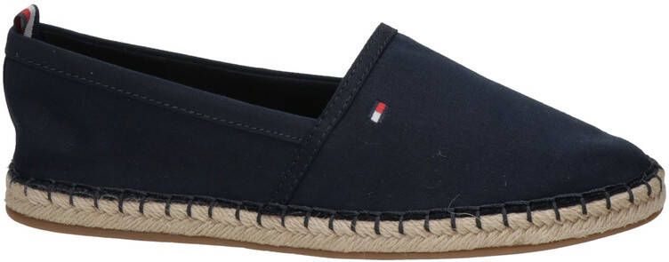 Tommy Hilfiger Sport espadrilles