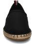 Tommy Hilfiger Espadrilles BASIC TOMMY FLAT ESPADRILLE Zomerschoen slides loafer met geborduurd logo-vlag - Thumbnail 6
