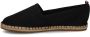 Tommy Hilfiger Espadrilles BASIC TOMMY FLAT ESPADRILLE Zomerschoen slides loafer met geborduurd logo-vlag - Thumbnail 7