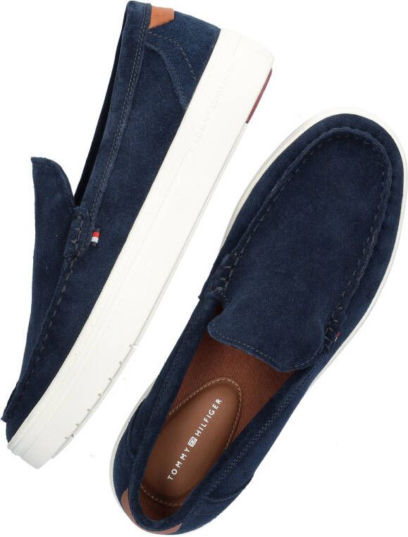 Tommy Hilfiger Sport Modern Light Hybrid mocassins & loafers