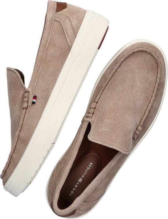 Tommy Hilfiger Sport Modern Light Hybrid mocassins & loafers