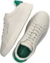 Tommy Hilfiger Plateausneakers TH COURT LTH DETAIL ESS vrijetijdsschoen lage schoen veterschoen met zijlijk logo-opdruk - Thumbnail 7