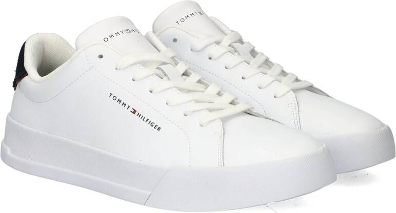 Tommy Hilfiger Sport TH Court lage sneakers