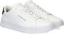 Tommy Hilfiger Sneakers TH COURT LTH DETAIL ESS vrijetijdsschoen lage schoen veterschoen met zijlijk logo-opdruk - Thumbnail 9