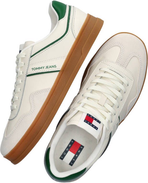 Tommy Jeans Greenwich lage sneakers