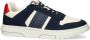 TOMMY JEANS Sneakers THE BROOKLYN MIX MAT. vrijetijdsschoen lage schoen veterschoen met zijlogo - Thumbnail 3