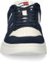 TOMMY JEANS Sneakers THE BROOKLYN MIX MAT. vrijetijdsschoen lage schoen veterschoen met zijlogo - Thumbnail 4
