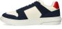 TOMMY JEANS Sneakers THE BROOKLYN MIX MAT. vrijetijdsschoen lage schoen veterschoen met zijlogo - Thumbnail 5
