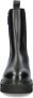 TOMMY JEANS Chelsea-boots TJW URBAN CHELSEA hakken enkellaars instapschoen met stretchinzet - Thumbnail 7