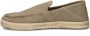 TOMS Shoes Toms Alonso Loafer Rope Loafers Instappers Heren Taupe - Thumbnail 13