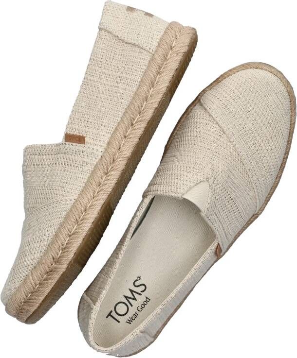 TOMS Alpargata espadrilles