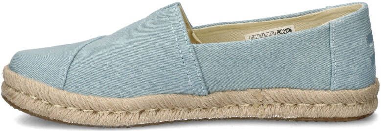 TOMS Alpargata espadrilles