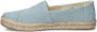 TOMS Schoenen Lichtblauw Alpargata Rope 2.0 Loafers Lichtblauw Alpargata Rope - Thumbnail 10