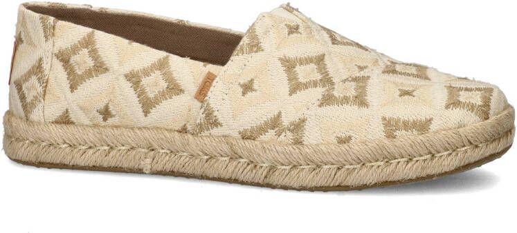 TOMS Alpargata espadrilles