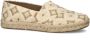 TOMS Shoes ALPARGATA~ROPE~2.0~~~~~~~~~~~~ Instappers Wit beige - Thumbnail 6