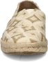TOMS Shoes ALPARGATA~ROPE~2.0~~~~~~~~~~~~ Instappers Wit beige - Thumbnail 7