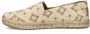 TOMS Shoes ALPARGATA~ROPE~2.0~~~~~~~~~~~~ Instappers Wit beige - Thumbnail 8