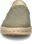 TOMS Shoes ALPARGATA~ROPE~2.0~~~~~~~~~~~~ Instappers Groen - Thumbnail 12