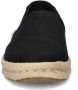 TOMS Shoes ALPARGATA~ROPE~2.0~~~~~~~~~~~~ Instappers Zwart - Thumbnail 6