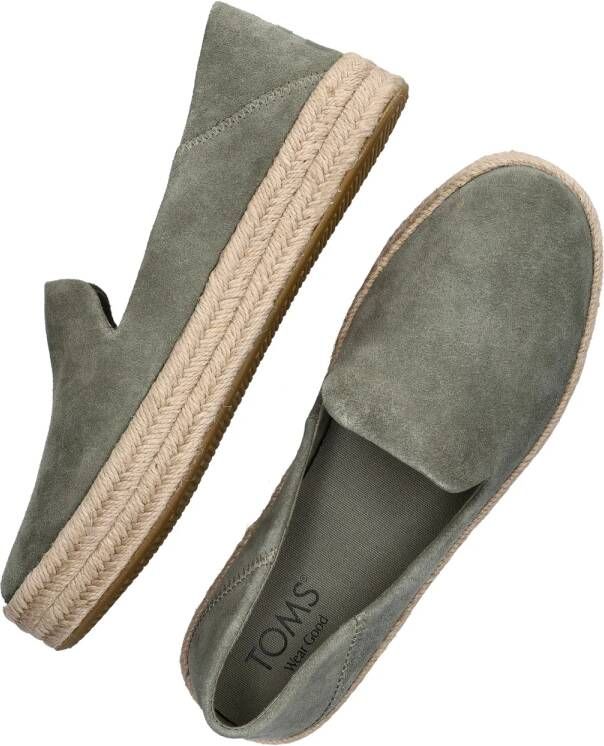 TOMS Carolina espadrilles