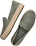 TOMS Carolina dames espadrille Groen - Thumbnail 4