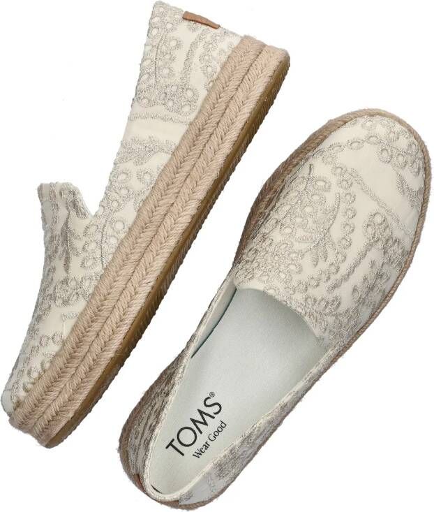 TOMS Carolina espadrilles