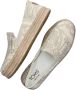 TOMS Carolina dames espadrille Beige multi - Thumbnail 3
